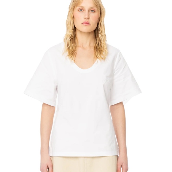 By Malene Birger Lunae Shirt - Picture 3 of 8